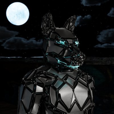 moonflow_bot's profile picture. A #TwitterBot to post sales from @moonflownft NFT Marketplace 

Live on #cronos. Gas-Free NFT Marketplace