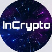 InCrypto (@incrypto2) 's Twitter Profile