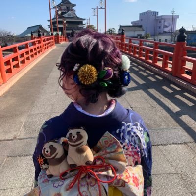 すゑひろがりず家臣/大宮セブン/ファニーフレンズ事務所など芸人さん好きです。フォローブロックご自由に。無言フォロー失礼します。