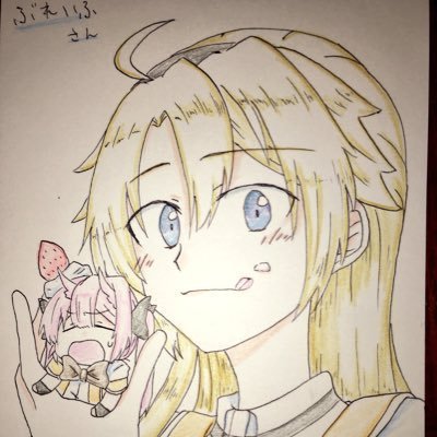 ぶれいふさんのプロフィール画像