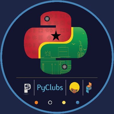 Our mission is to equip and empower society through technology, with Python and other related technologies.  

#PythonGhana #PyConGhana