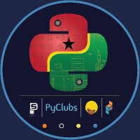 Python Ghana(@PyGhana) 's Twitter Profile Photo