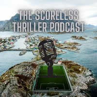 The Scoreless Thriller Podcast (@thestpod) 's Twitter Profile