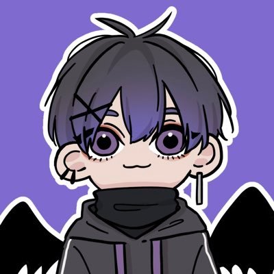 chiritonten_kib's profile picture. 3人組ゲーム実況者 きびだんご🐔🍡 #きびさん日和