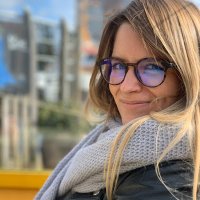 Marina Zeldovich (@zeldovichm) 's Twitter Profile