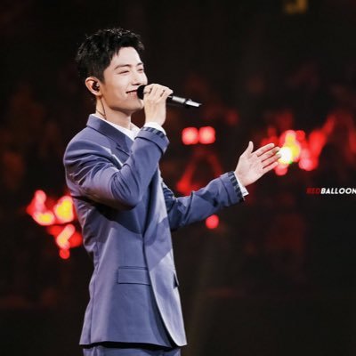 xiaozhannnnnさんのプロフィール画像