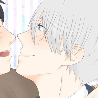 YOI ヴィク勇/ゲ謎父水　20↑ 無言フォロー失礼します🙇‍♂ ｜ﾎﾟｲﾋﾟｸhttps://t.co/LpNek4NkqO ｜ﾏｼｭﾏﾛ https://t.co/TL6QILMx9p