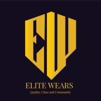 Elite wears (@theelitewears) 's Twitter Profile
