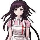 showcasing awesome danganronpa facts on this app!
she/her