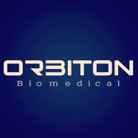 Orbiton Biomedical Pvt. Ltd.(@orbitonbiomed) 's Twitter Profile Photo