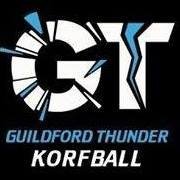 We're a social + competitive korfball club. We train on Thursdays at Royal Grammar School from 7-9pm.  League champs '23!
📨 recruitment@guildfordkorfball.co.uk