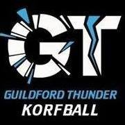 Guildford Thunder Korfball Club (@thunderkorf) 's Twitter Profile Photo Guildford Thunder Korfball Club (@thunderkorf) 's Twitter Profile Photo