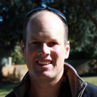 Simon Aubury (@simonaubury) 's Twitter Profile