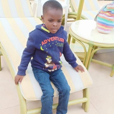 lodrick_ndunde's profile picture. 