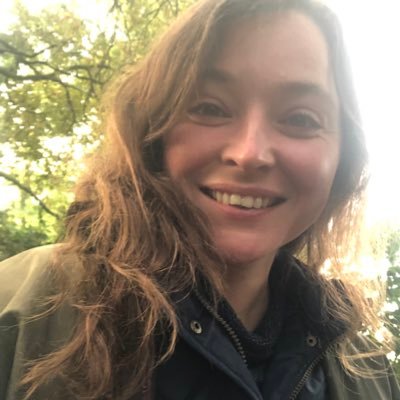 Senior & Magazine Editor @NatureHumBehav. ❤️ arch, anth, health, sustainability, ecology, genetics. also #edibleinsects #wiasn 🏳️‍🌈 She/Her. Views my own.