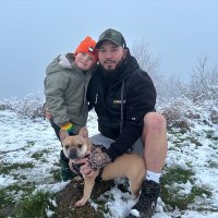 William Evans (@willevans01) 's Twitter Profile Photo William Evans (@willevans01) 's Twitter Profile Photo