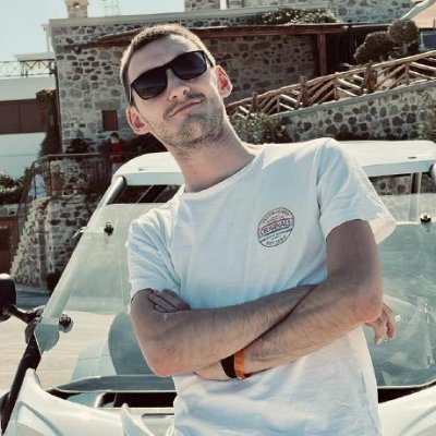 tobixp's profile picture. 