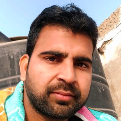 ShyamUp84's profile picture. motivational
sad news video