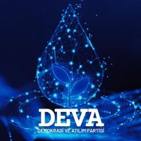 Deva Partisi Eskişehir (@deva_eskdijital) 's Twitter Profile