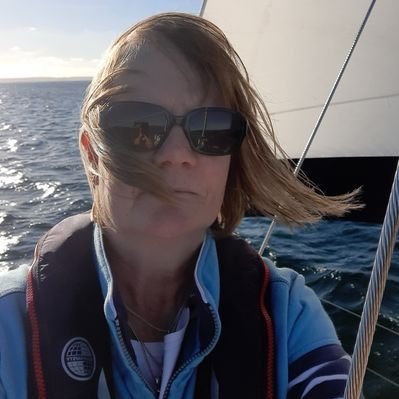 I'm Head of PR and Communications at Cornwall Hospice Care, RNLI supporter, former BBC news hound and love sailing and riding. Views often my own.