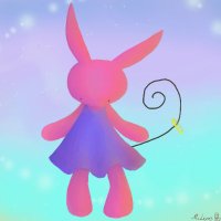 McLepus(マクリーパス) (@lapinenoire) Twitter profile photo