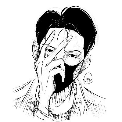 fitrah_fatahillahさんのプロフィール画像