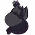 Darkie Derg (@DarkieBigDragon) Twitter profile photo