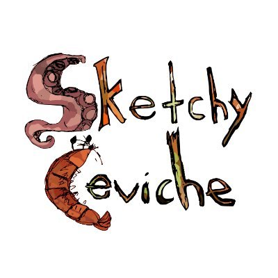 SketchyCeviche Profile Picture