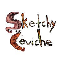 Sketchy Ceviche. 05/04 @東京ゲームダンジョン5(@SketchyCeviche) 's Twitter Profile Photo