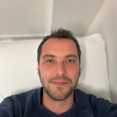 MDOlcay's profile picture. 