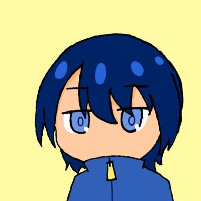 Tiefsee39's profile picture. ポケモンとRADWIMPSが人生の核 　　
ゲーム自体もゲーム実況も好き
どっちつかずなXジェンダー　　(ノンバイナリー?)