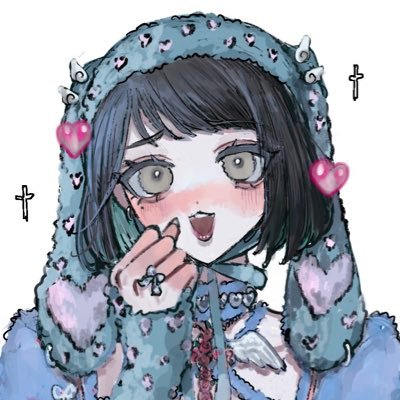 現在skebのみ 🙇‍♀️ 多忙時はおま金あげてます。リテイク不可。サブ▷@srymsncok ⌇Skeb▷https://t.co/KpASvnnXqM