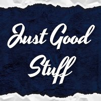Just Good Stuff (@justgoodstuff5) 's Twitter Profile Photo Just Good Stuff (@justgoodstuff5) 's Twitter Profile Photo