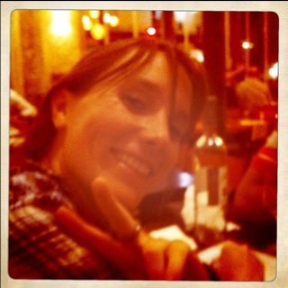 titnat's profile picture. French freak. Incidentally: TV writer, crazy mom, geeky friend, young padawan, scooter ninja, lone wolf, hearty FalPal, '80s kid. Good at wasting time.