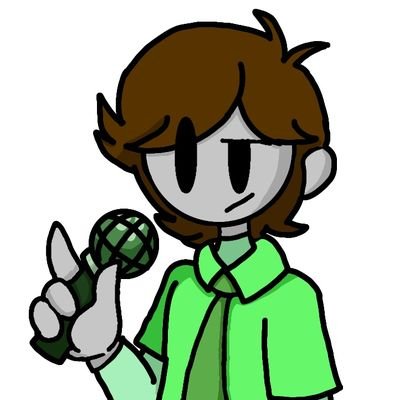 witherd greenさんのプロフィール画像
