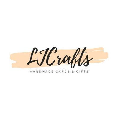 LJ Crafts 
Handmade cards & gifts