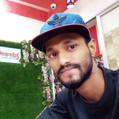 AshikMarketer's profile picture. I am a professional #Digital_marketer, #Data_Entry and #Lead_Generation Expert.

Email: ashikul2745@gmail.com

#digitalmarketing; #socialmediamarketing