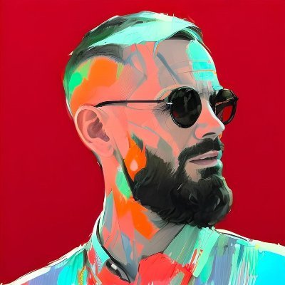 Vlad_NAFO_fella's profile picture. European | Romanian | Anti Putin | Non religious | A kind of globalist | Ex military | Pure #NAFO activist   🇷🇴 🇲🇩 🇺🇦 🇪🇺 🇺🇳 | DONATE: https://t.co/GG7myh22f1