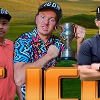 Golf Icons(@GolfIcons) 's Twitter Profile Photo