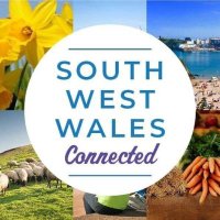 South West Wales Connected(@SWWConnected) 's Twitter Profile Photo