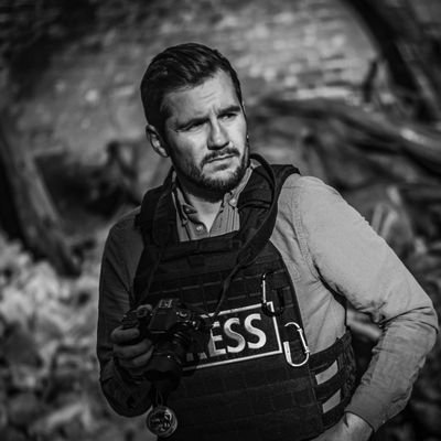📽📷 Journaliste @Blast_France et réalisateur / Sur le terrain entre l'Ukraine et la France pour des reportages et des documentaires 🇺🇦🇨🇵