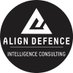 Align Defence (@AlignDefence) Twitter profile photo