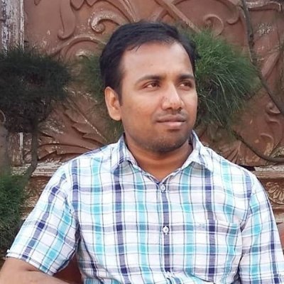 TweetsShyam's profile picture. Mechanical Engineer | Enigma | Startup | Strategy
Sarcasm | Casual Commentary
RTs not endorsements.