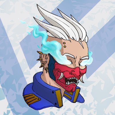 Former Community Moderator for Deathgarden & Dead by Daylight. I stream sometimes on Twitch. OW Flex Support. https://t.co/EEvBZHJada