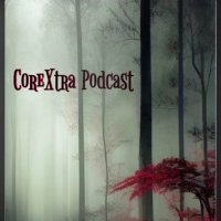 CoreXtra Podcast (@core_xtra) 's Twitter Profile Photo CoreXtra Podcast (@core_xtra) 's Twitter Profile Photo