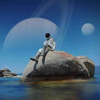 ArtMin96's profile picture. 