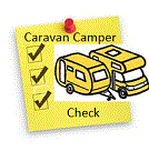 campercheck's profile picture. Caravan Camper Check voor vochtmeting,gasmeting en apparaten keuring  wij komen ook op uw locatie 0639507838