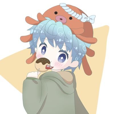 はじめまして。Tacoと申します！ふわふわした女の子のイラストを描くのが好きです🎨一次も二次も描きます💡
RT♡等とても喜びます！気軽に絡んでもらえたら嬉しいです✨絵描きさんフォロバ💯！色々なことに挑戦したいです！(•̀ω•´)よろしくお願いします！

Skeb→https://t.co/DVumbtOLpy