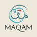 Maqam Books (@MaqamBooks) Twitter profile photo