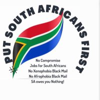 Ordinary South African🇿🇦 (@criticaltink) 's Twitter Profile